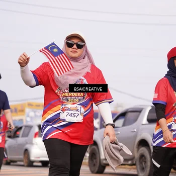 Runner Photo 6001846