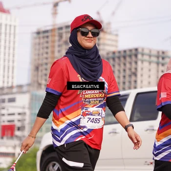 Runner Photo 6001853