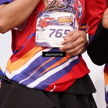Runner Photo 6001854