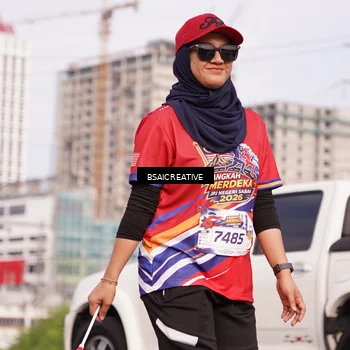 Runner Photo 6001856