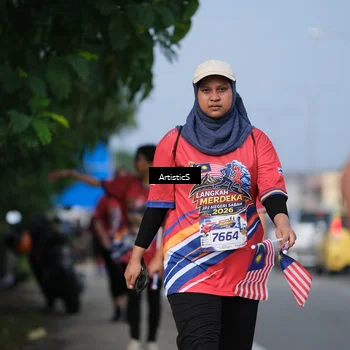 Runner Photo 6001858