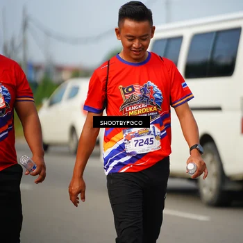 Runner Photo 6001859