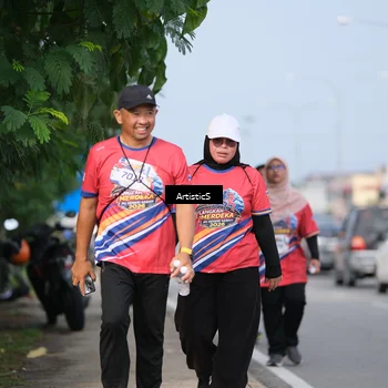 Runner Photo 6001861