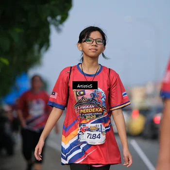 Runner Photo 6001866