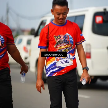 Runner Photo 6001867