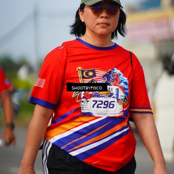 Runner Photo 6001868