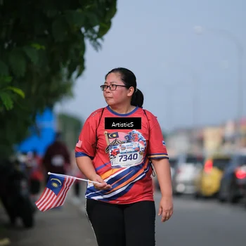 Runner Photo 6001878