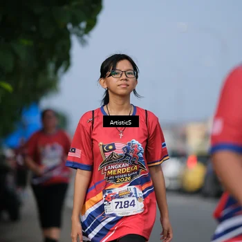 Runner Photo 6001879
