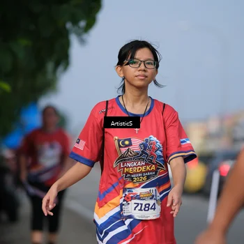 Runner Photo 6001880
