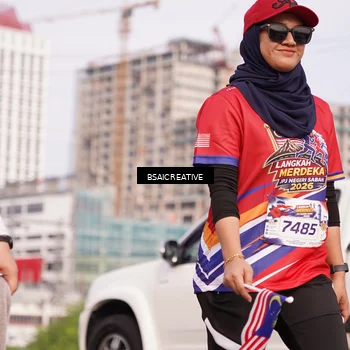 Runner Photo 6001881