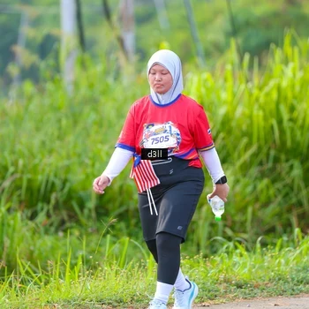 Runner Photo 6001882