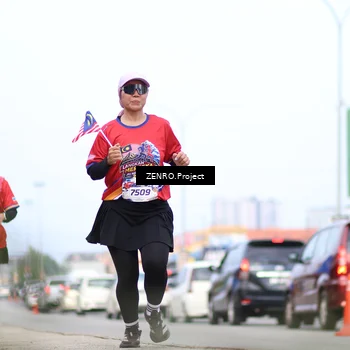 Runner Photo 6001884