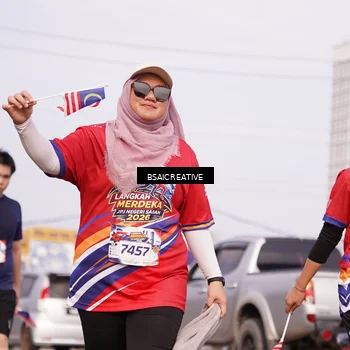 Runner Photo 6001886