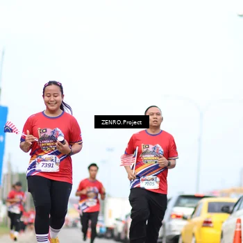 Runner Photo 6001887