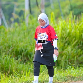 Runner Photo 6001889