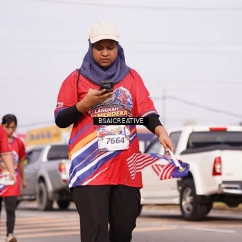 Runner Photo 6001891