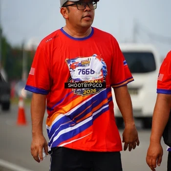 Runner Photo 6001895