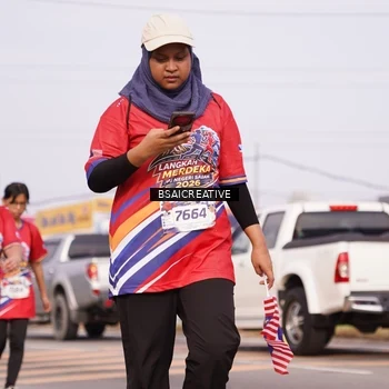 Runner Photo 6001897