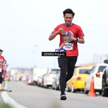 Runner Photo 6001898