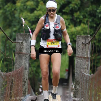 Runner Photo 60019
