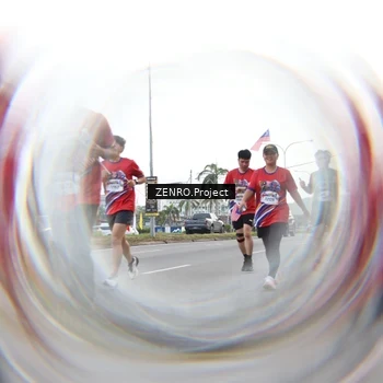 Runner Photo 6001902