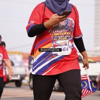 Runner Photo 6001903