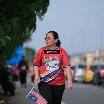 Runner Photo 6001904