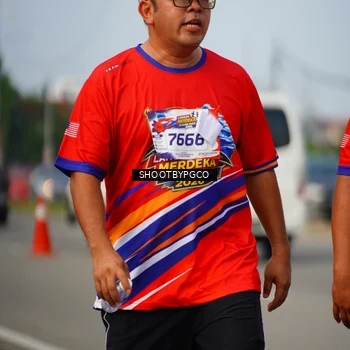 Runner Photo 6001905