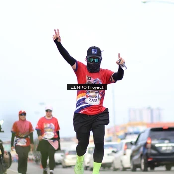 Runner Photo 6001906