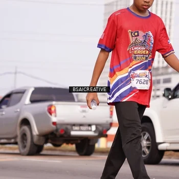 Runner Photo 6001907