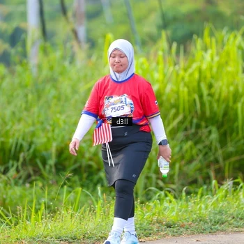 Runner Photo 6001908