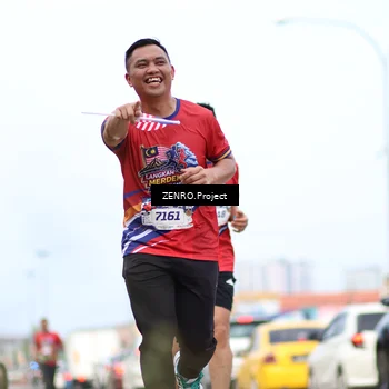 Runner Photo 6001910