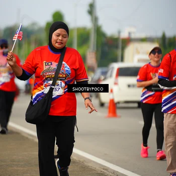 Runner Photo 6001911