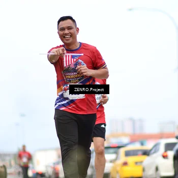 Runner Photo 6001912