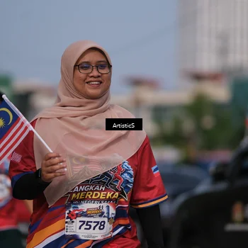 Runner Photo 6001915
