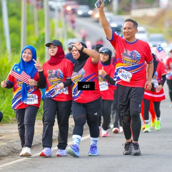 Runner Photo 6001918