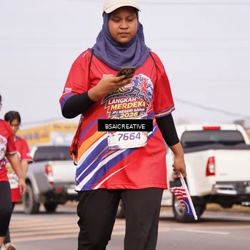 Runner Photo 6001935
