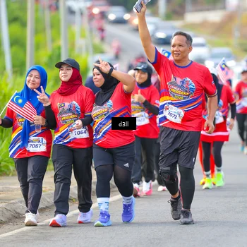 Runner Photo 6001948