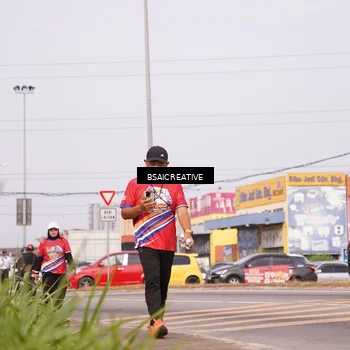 Runner Photo 6001951