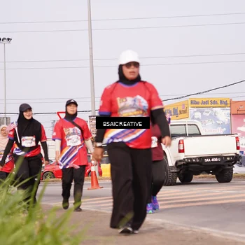 Runner Photo 6001963