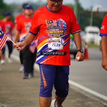 Runner Photo 6001970
