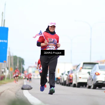 Runner Photo 6001978