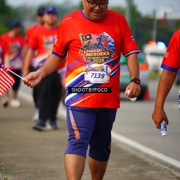 Runner Photo 6001979