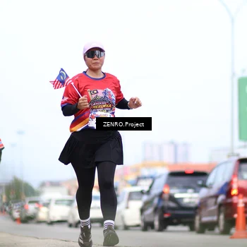 Runner Photo 6001981