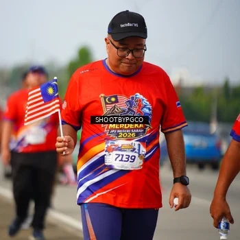 Runner Photo 6001991