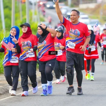 Runner Photo 6002000