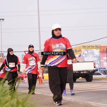 Runner Photo 6002007