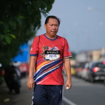 Runner Photo 6002009