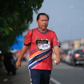 Runner Photo 6002014
