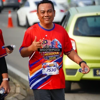 Runner Photo 6002016